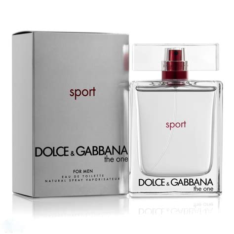 the one sport dolce gabbana|Dolce & Gabbana the one edp.